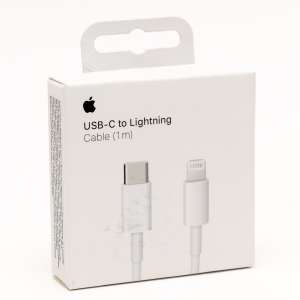 CABO ORIGINAL USB-C LIGHTHING