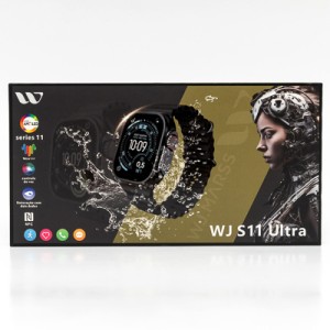 SMARTWATCH S11 ULTRA