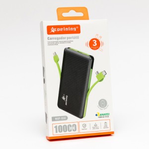 POWER BANK KAPBOM 10.000 MAH KA 956