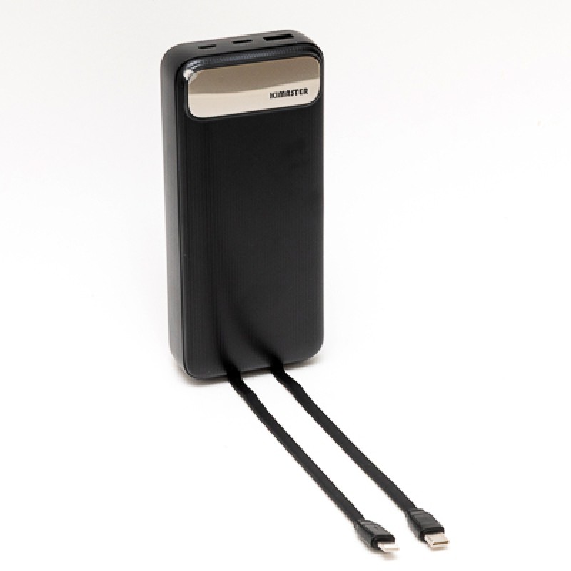 POWER BANK KMASTER KR932