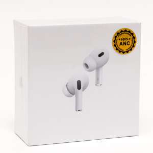 FONE BLUETOOTH AIRPODS PRO 2 (PRIMEIRA LINHA DA APPLE)