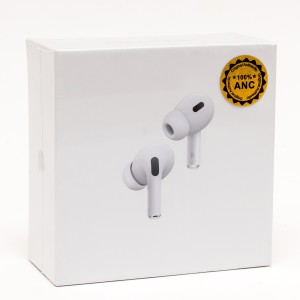 FONE BLUETOOTH AIRPODS PRO 2 (PRIMEIRA LINHA DA APPLE)