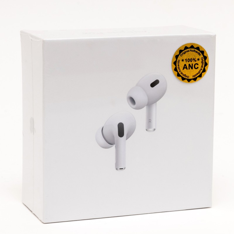 FONE BLUETOOTH AIRPODS PRO 2 (PRIMEIRA LINHA DA APPLE)