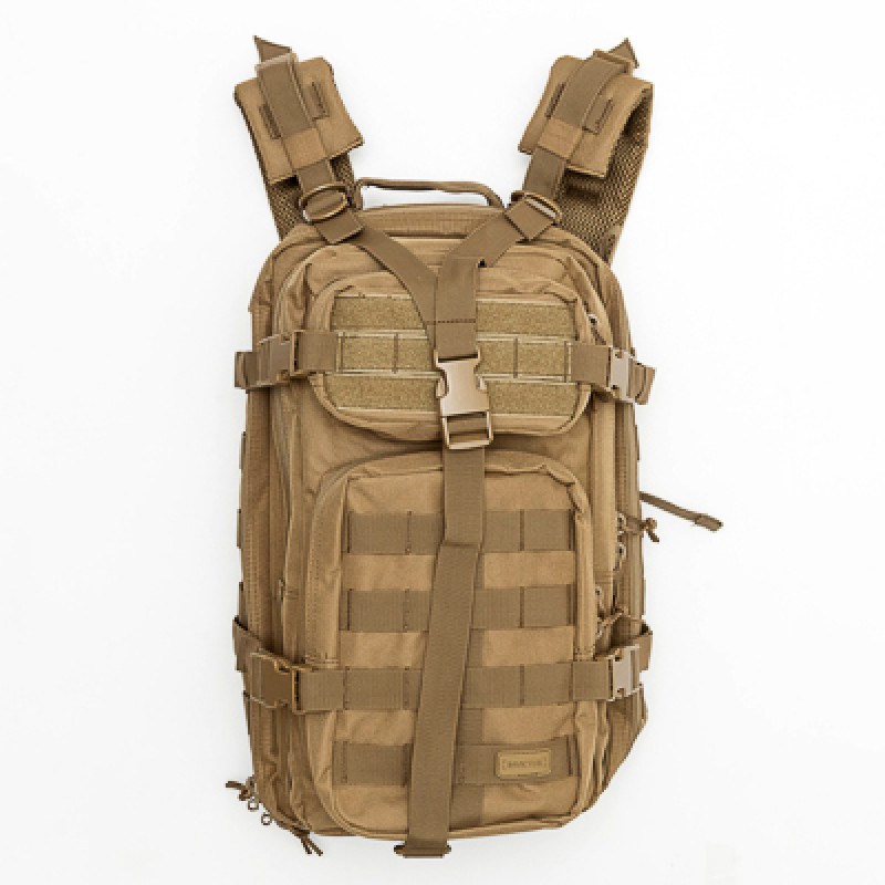 MOCHILA INVICTUS ASSAULT