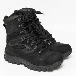 BOTA TÁTICA INVICTUS AMPHIBIAM