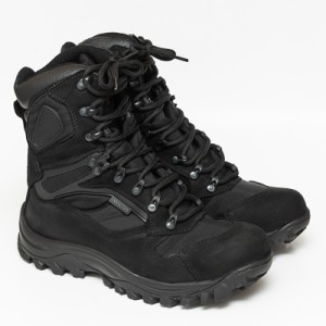 BOTA TÁTICA INVICTUS AMPHIBIAM