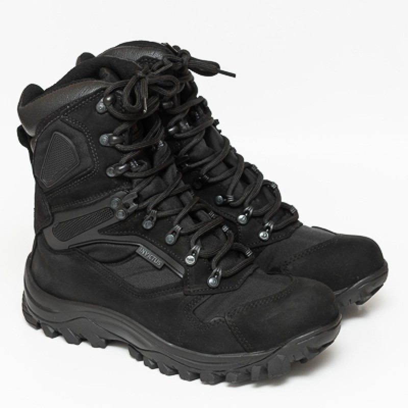 BOTA TÁTICA INVICTUS AMPHIBIAM