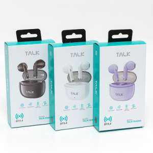 FONE TALK – 10% APRESENTANDO UM PRINT