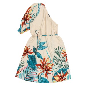 VESTIDO ESTAMPADO VANESSA