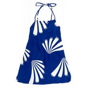 VESTIDO VANESSA