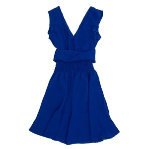 VESTIDO VERSATIL