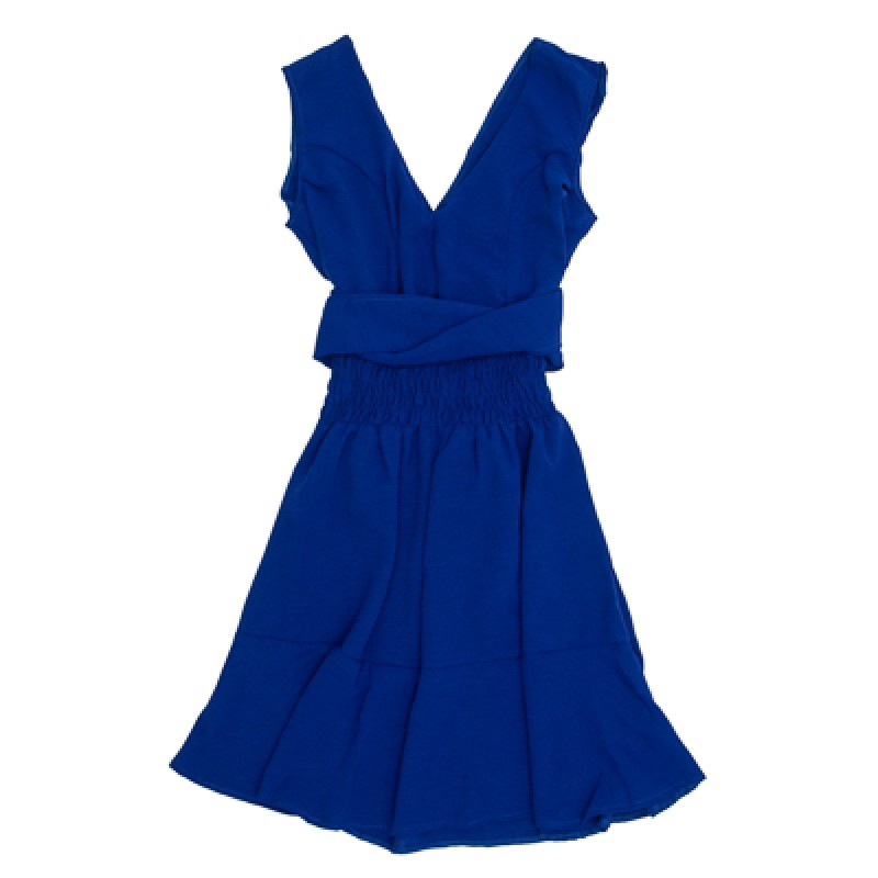 VESTIDO VERSATIL