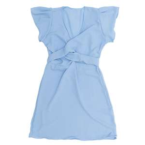 VESTIDO CURTO