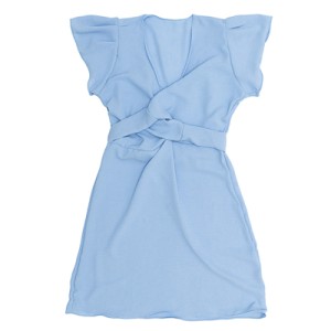 VESTIDO CURTO