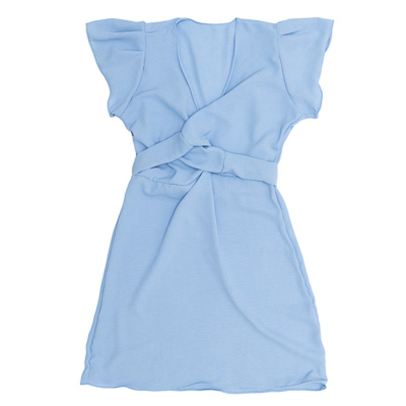 VESTIDO CURTO