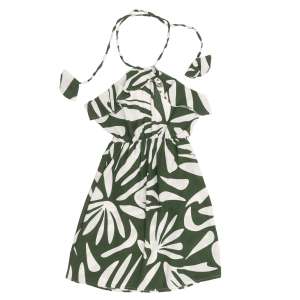 VESTIDO ANE ESTAMPADO