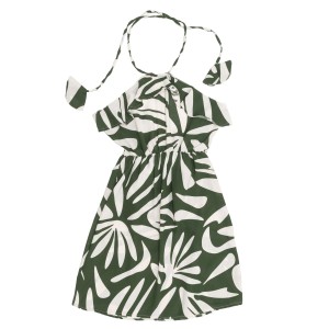 VESTIDO ANE ESTAMPADO