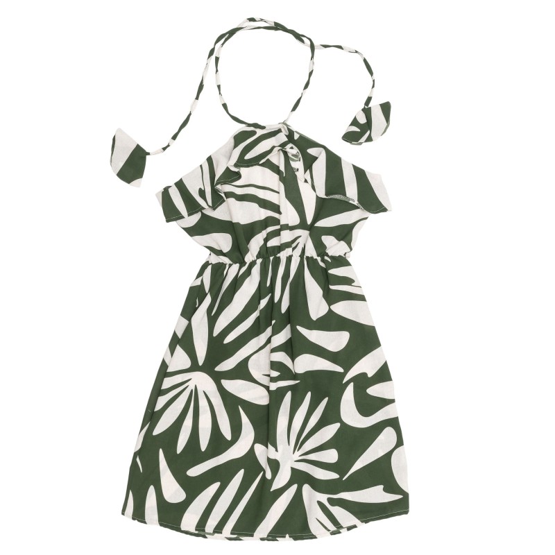 VESTIDO ANE ESTAMPADO