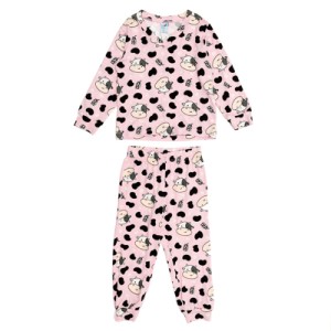 PIJAMA LONGO TODDLEY