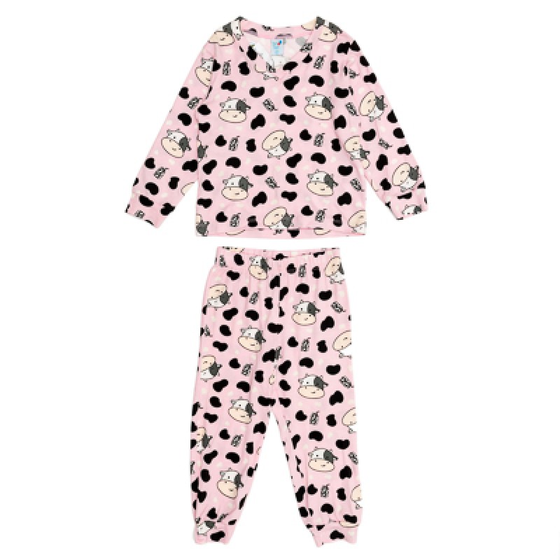 PIJAMA LONGO TODDLEY