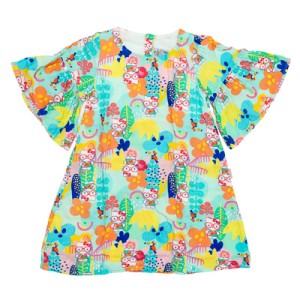 VESTIDO MC KIDS