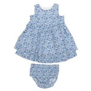 VESTIDO SM BEBE