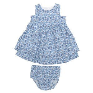 VESTIDO SM BEBE