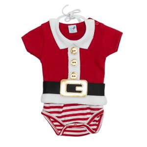 BODY BEBE NATAL