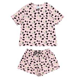 PIJAMA ADULTO