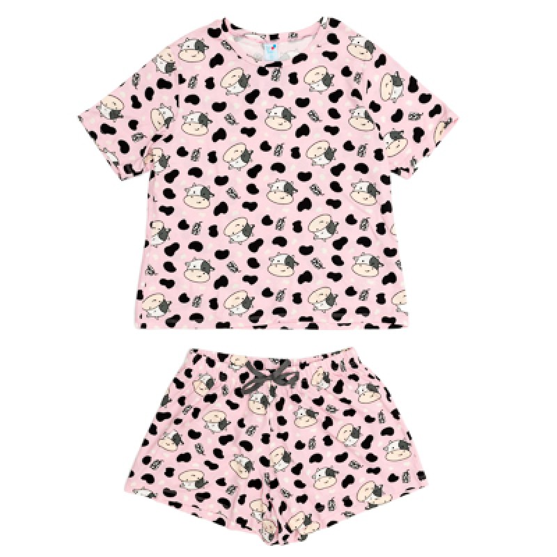 PIJAMA ADULTO