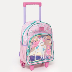 MOCHILA UNICÓRNIO