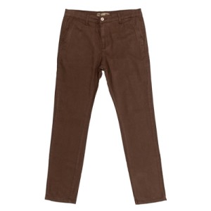 CALÇA BÁSICA CHINO