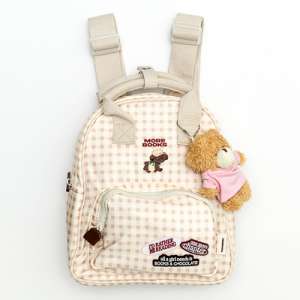 MOCHILA INFANTIL