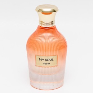 PERFUME MY SOUL