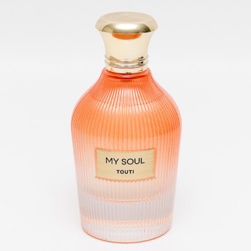 PERFUME MY SOUL