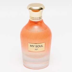 PERFUME FEMININO MY SOUL TOUTI PERFUMARIA