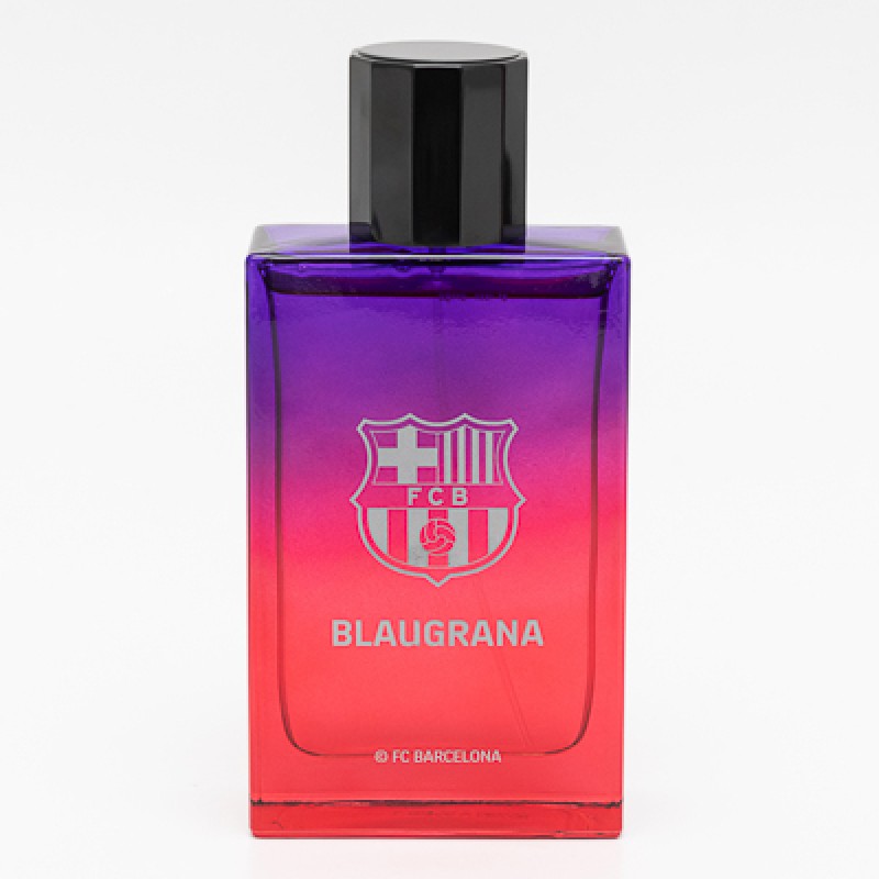 PERFUME MASCULINO BARÇA BLAUGRANA – FC BARCELONA
