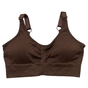 SUTIÃ COMFORT COM BOJO REMOVÍVEL SEM COSTURA