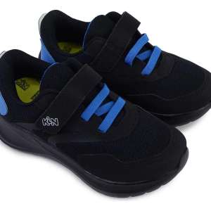 TÊNIS FREEDOM MINI P25 PRETO