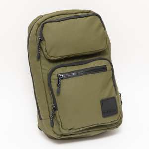 MOCHILA IMPERMEÁVEL XTREM VERDE C/CASE