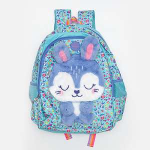 MOCHILA JUVENIL COSTAS