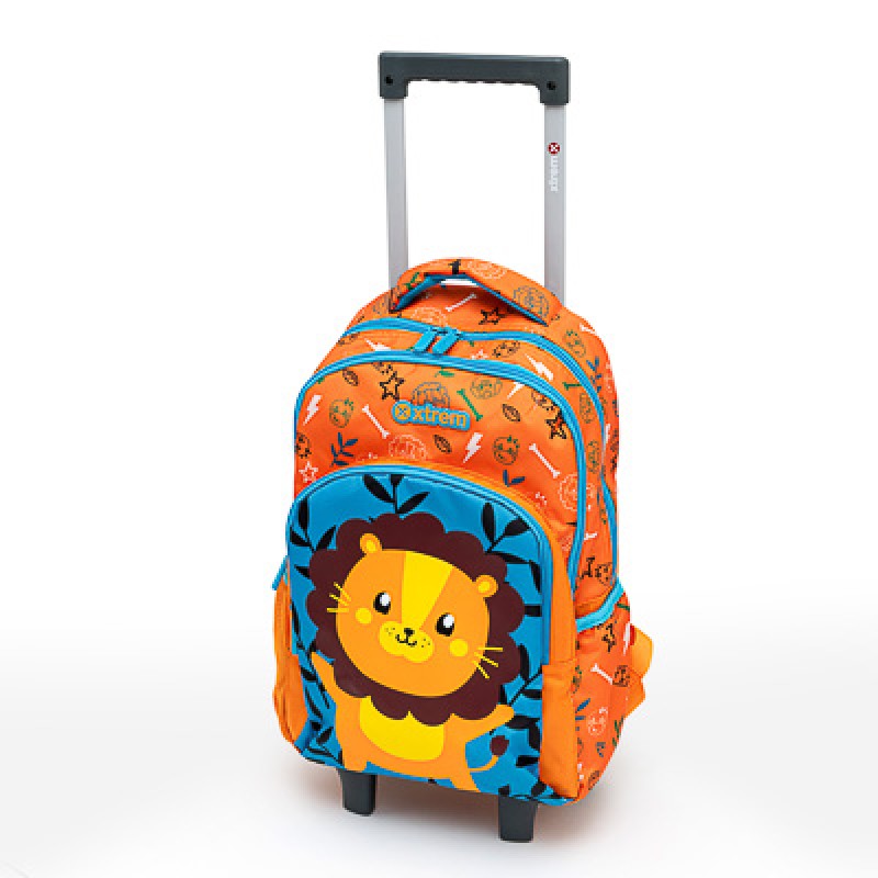 MOCHILA INFANTIL SAMSONITE