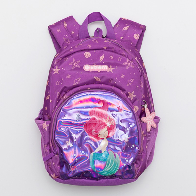 MOCHILA INFANTIL SEREIA