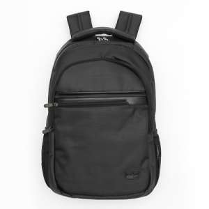 MOCHILA COM BOLSOS ORGANIZADORES C/ ALÇA ANATOMICA E CASE