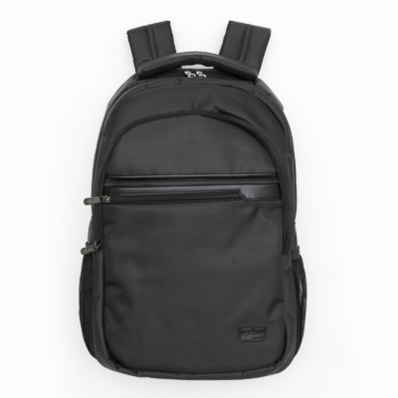 MOCHILA COM BOLSOS ORGANIZADORES C/ ALÇA ANATOMICA E CASE