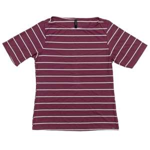 BLUSA MANGA CURTA