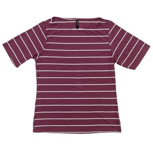 BLUSA MANGA CURTA