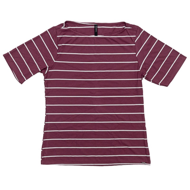 BLUSA MANGA CURTA
