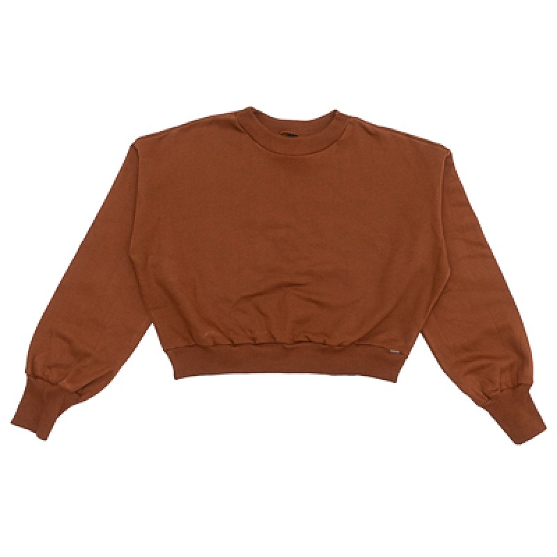 MOLETOM FEMININO