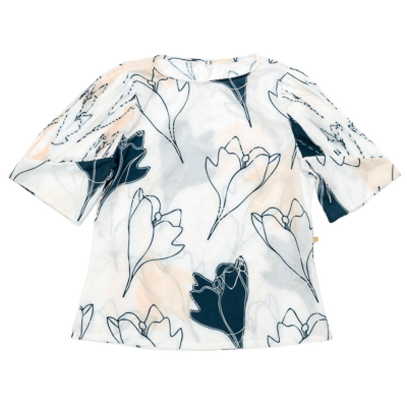 BLUSA FEMININA